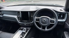 Volvo XC60 2.0 B5P Plus Black Edition 5dr AWD Geartronic Petrol Estate